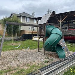 Free Play Set