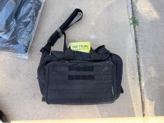Tactical Hardware Bag(1)