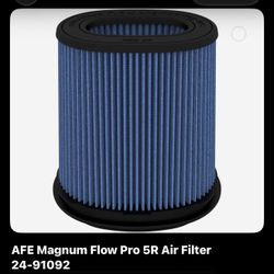 AFE Magnum PRO 5R Air Filter 24-91092