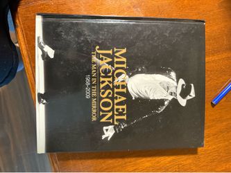 Michael Jackson book