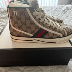 Original Gucci Size 38 Women