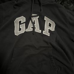 Gap hoodies 