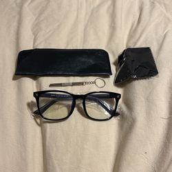 Blue Light Blocker Glasses