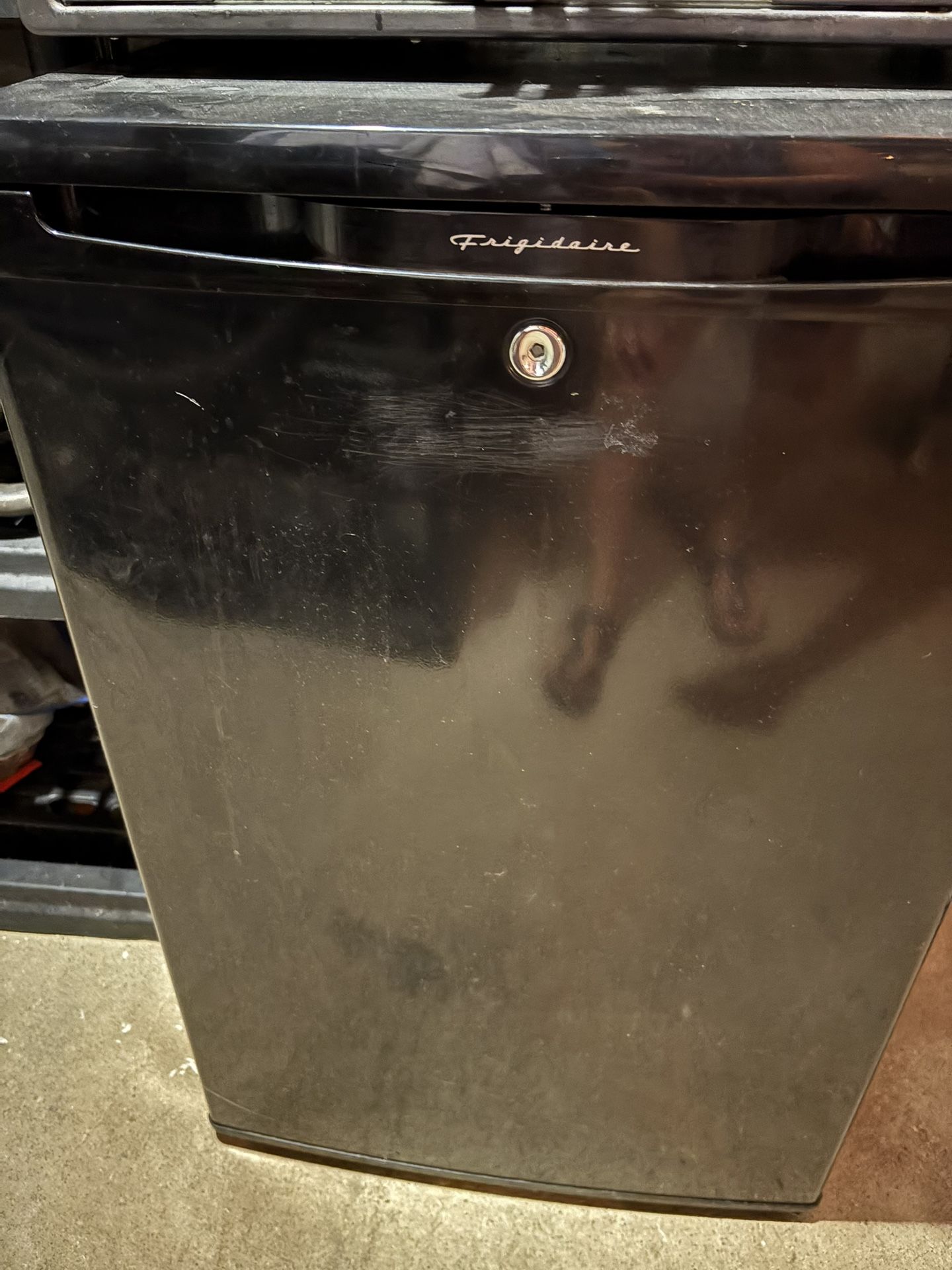 Frigidaire Mini Fridge