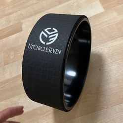 Yoga Wheel 