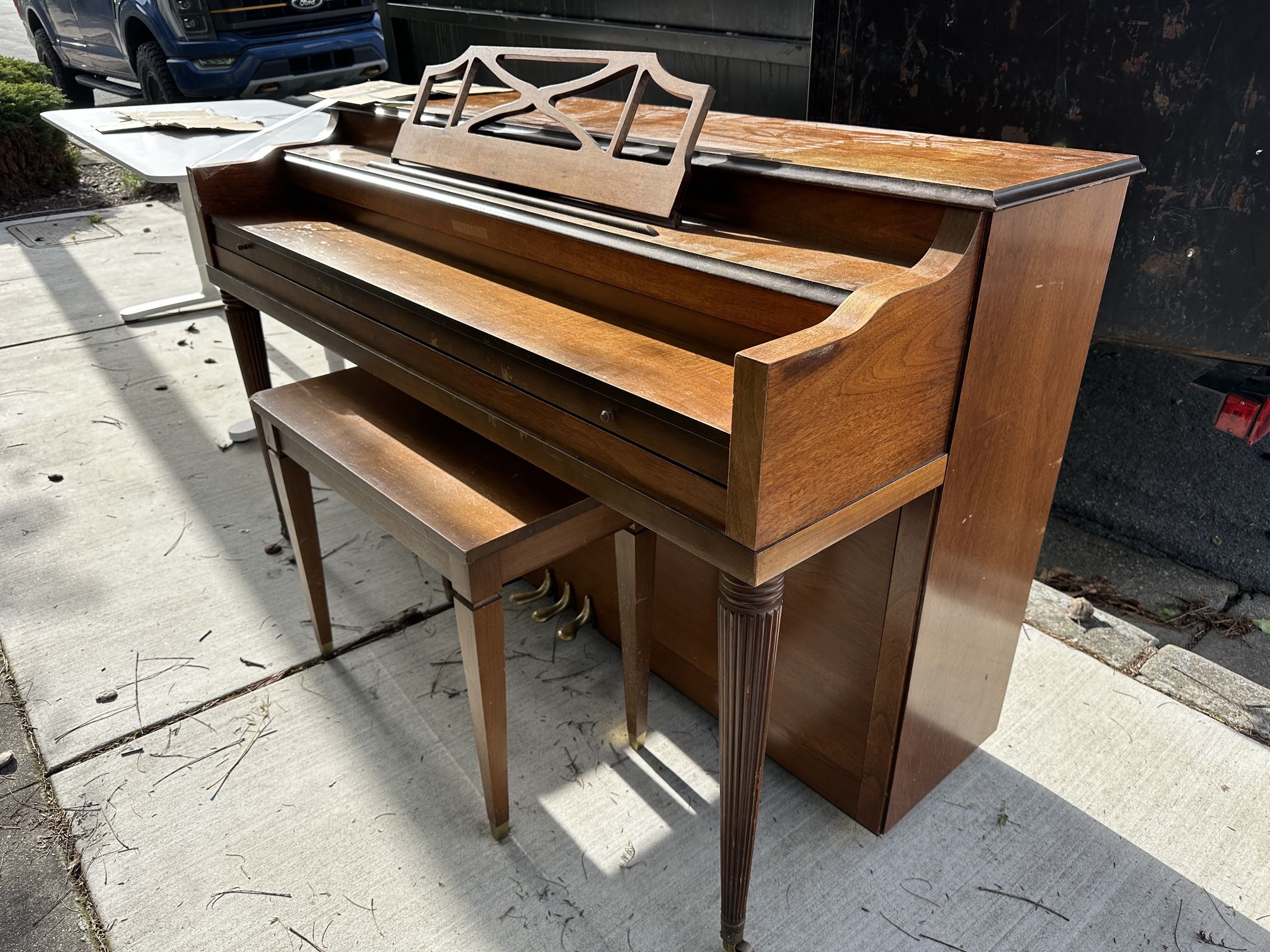 FREE PIANO