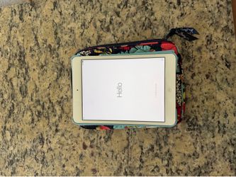 Apple iPad mini series 3