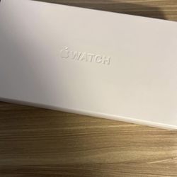 Apple Watch Ultra 