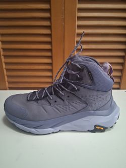 Hoka Kaha 2 Mid GTX Women's Waterproof Hiking Boots * Size: 11B