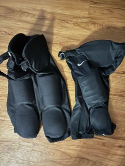 Small Football Pants