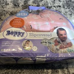 The original Boppy