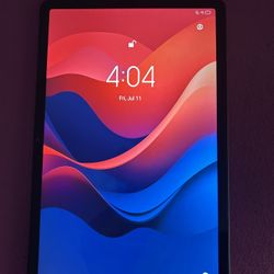Lenovo Smart Tablet 