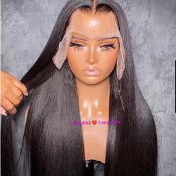 Human Hair