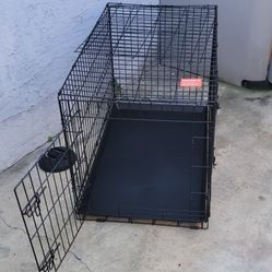 Medium/Large Dog Kennel 