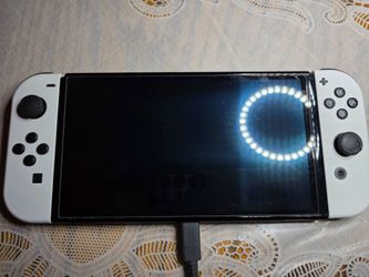 Switch OLED