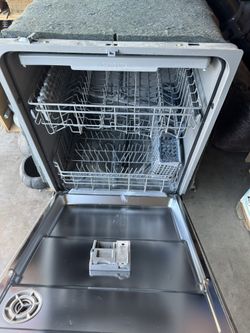 Samsung Dishwasher