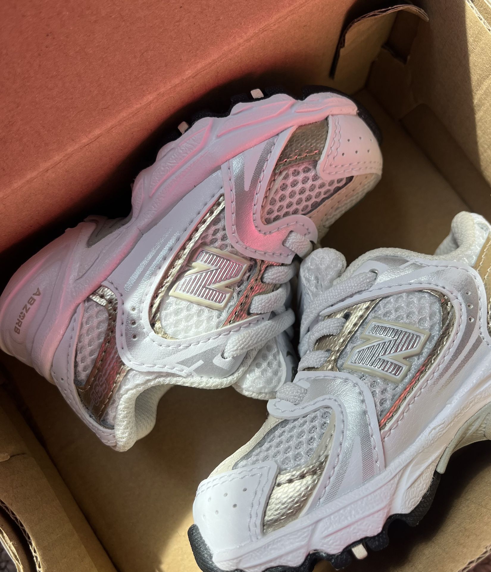 Baby Shoes