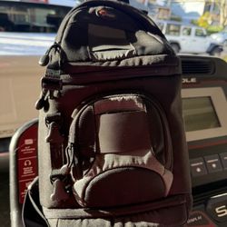 Lowpro Camera Bag