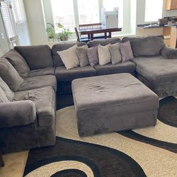 Sectional Couch For Sale