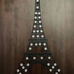 Eiffel  Tower  