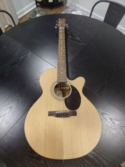 Jasmine S34C Acoustic Guitar