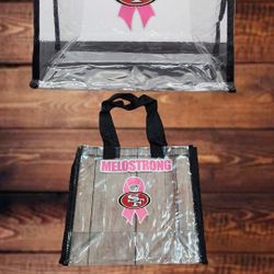 Custom Tote Bags