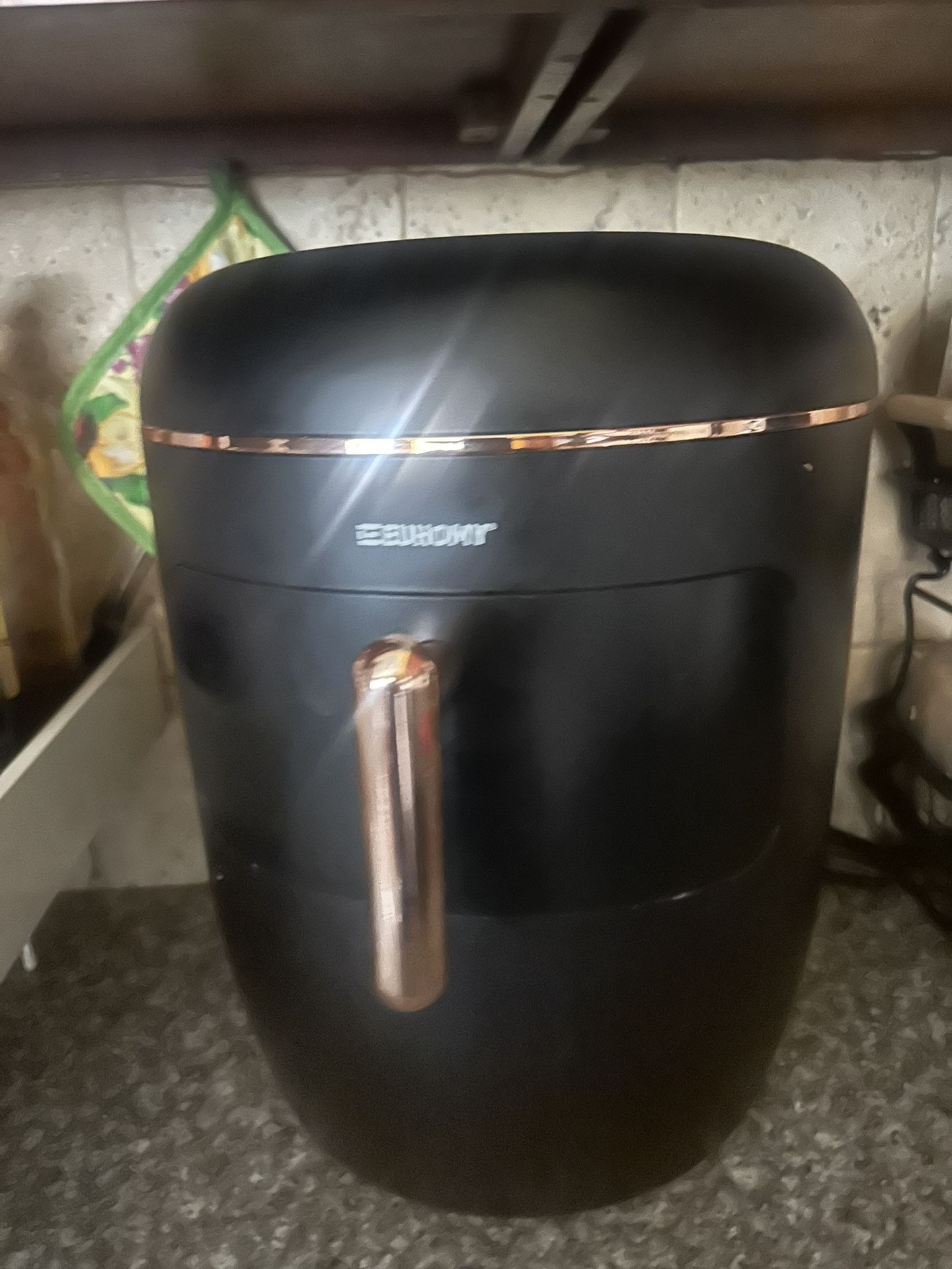 Maquina De Hielo