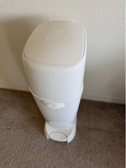 Diaper Genie