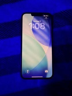 iPhone 14 Unlocked 128gb