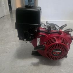 Honda Gx 270