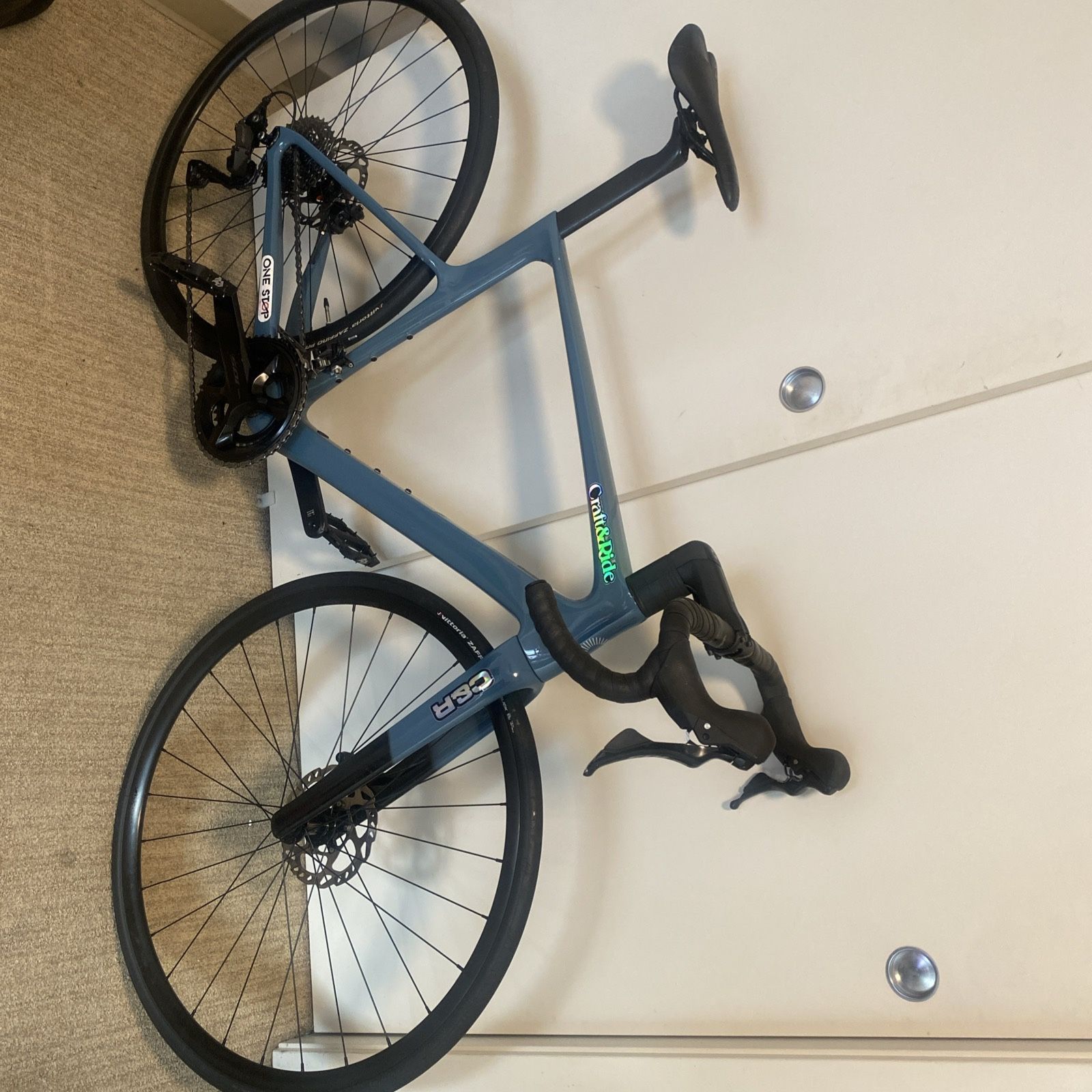 Cannondale Supersix EVO Carbon 4