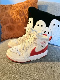 Kids Jordan’s shoes 11.5