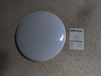 Slimline Opal Light
