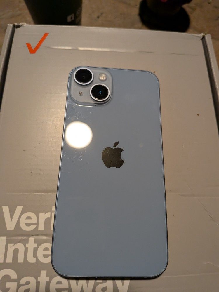 iPhone 14