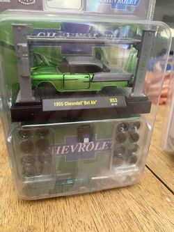 M2 Machines Bundle of 5