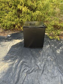FRIDGE/FREEZER