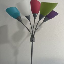 Floor Lamp $20