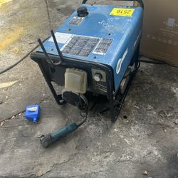 Miller Blue Star 185