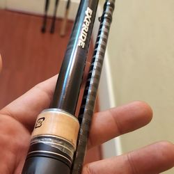 Shimano EXPRIDE 1910HA 2pc