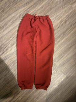 SHEIN Pants (Thin) 