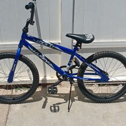 Kid's Bike 