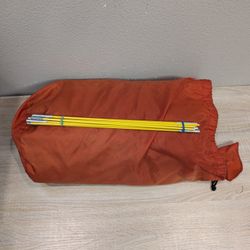 Bivvy Sack - Mt Sewing brand 