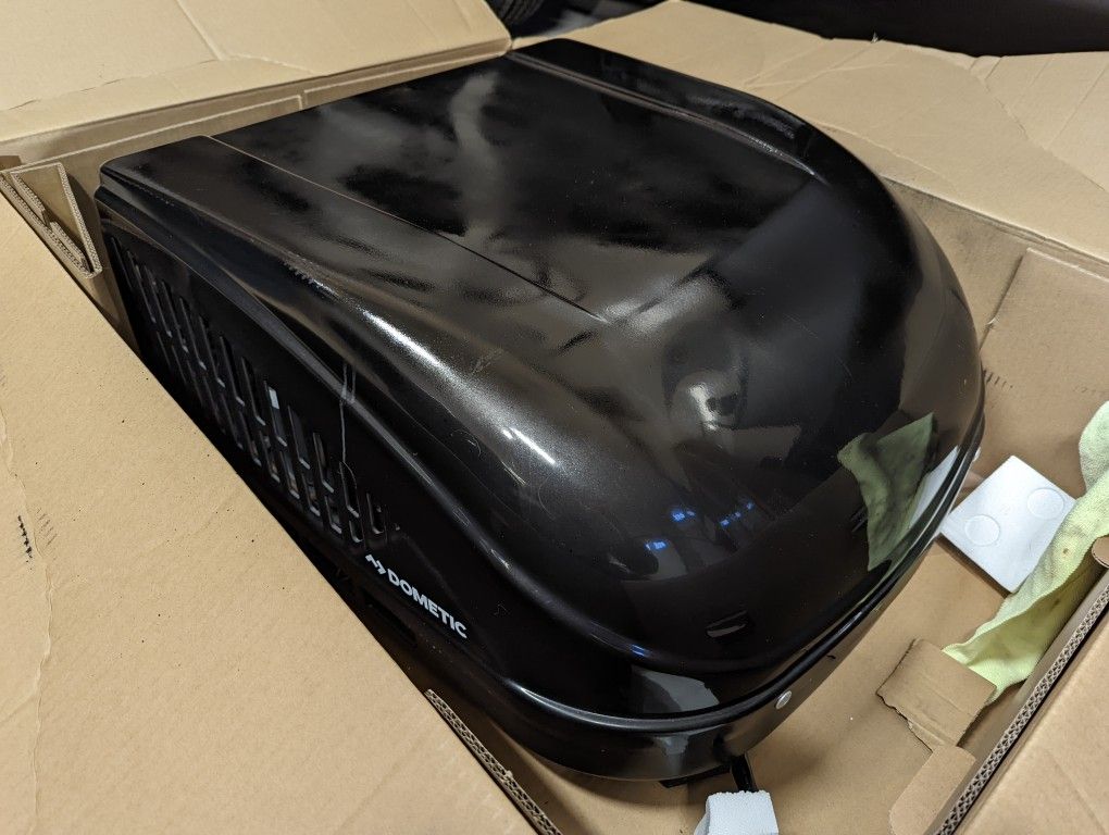 Dometic AC Unit for RV