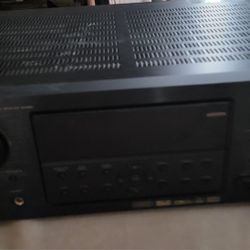 Marantz Home Theater