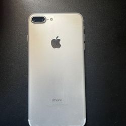 iPhone 7 Plus
