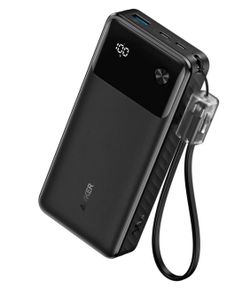 Anker Power Bank (Pickup by 5/18)