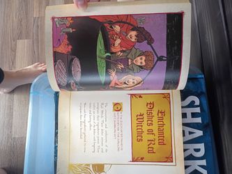 Halloween books and more