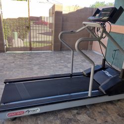 Treadmill 