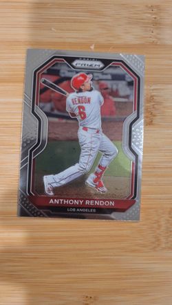 Anthony Rendon