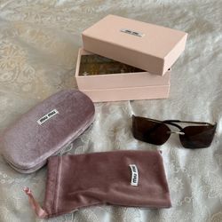 Sunglasses